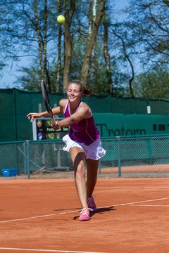 Jenny Wacker 539 - BL2 TC RW Wahlstedt - TC 1899 BW Berlin / NL TC RW Wahlstedt2 - TV RW Bremen